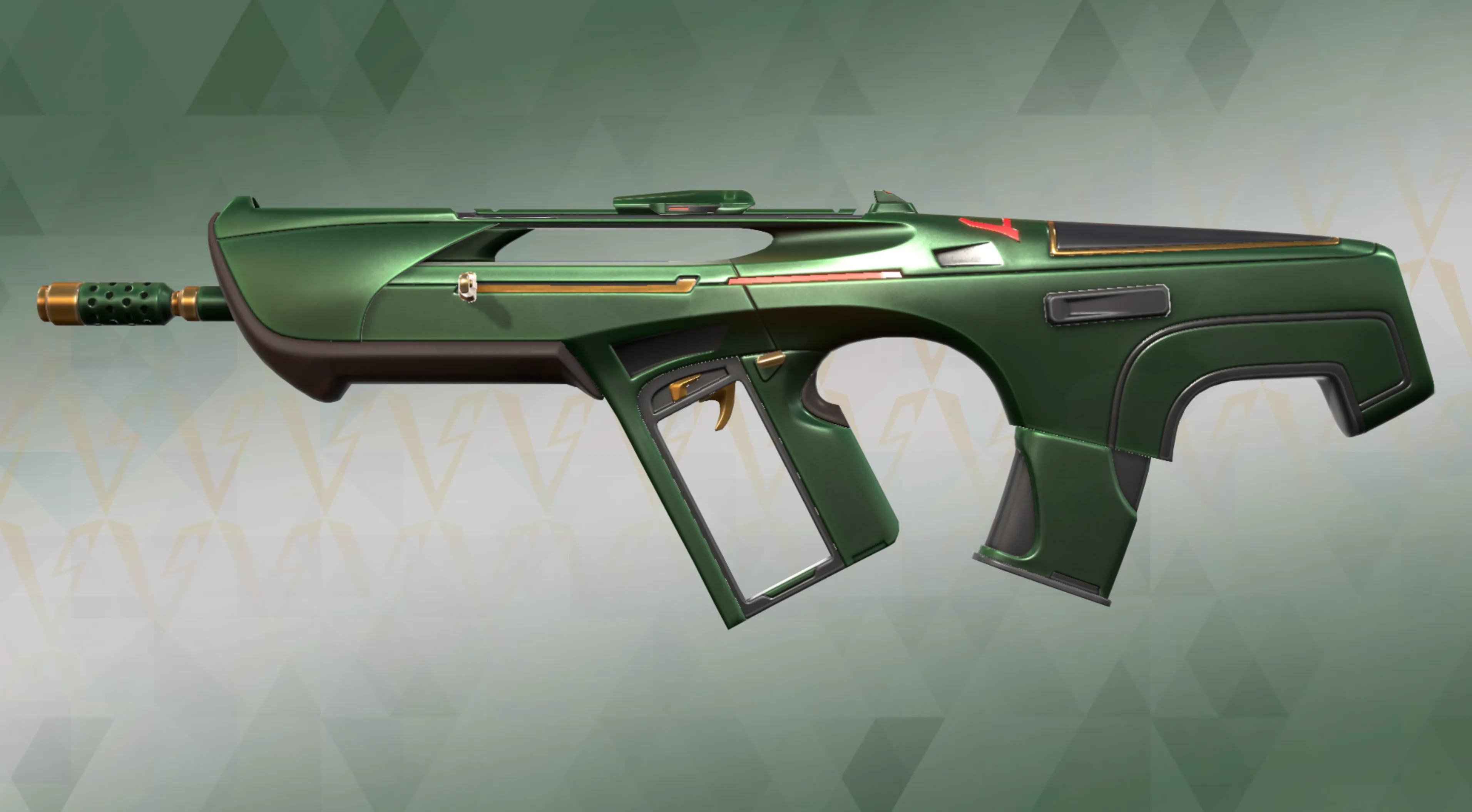 Infinity Bulldog